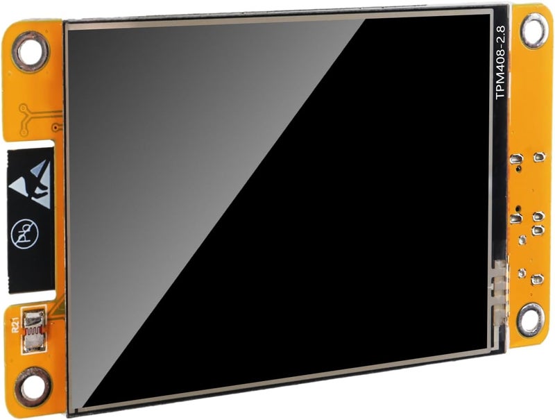 AiTrip 2 Pack ESP32 Development Board ESP32-2432S028R WiFi Bluetooth 2.8 Inch 240X320 Smart Display TFT Module Touch Screen for Arduino - Image 5